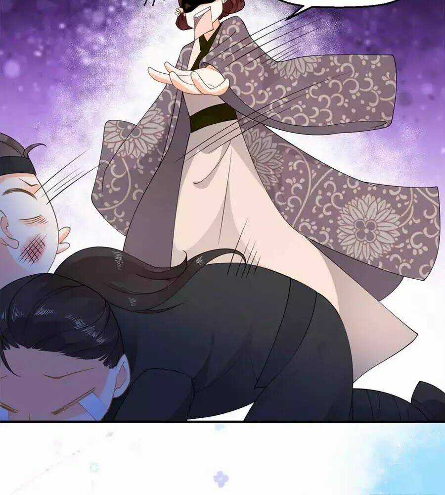 Tang Lạc Túy Tại Nam Phong Lý Chapter 12 trang 23