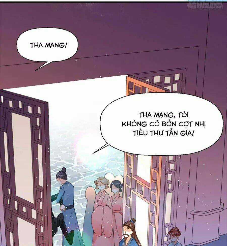 Tang Lạc Túy Tại Nam Phong Lý Chapter 12 trang 24