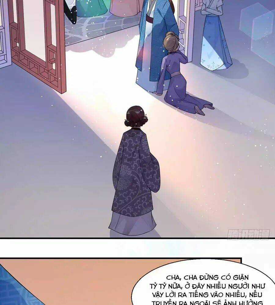 Tang Lạc Túy Tại Nam Phong Lý Chapter 12 trang 25