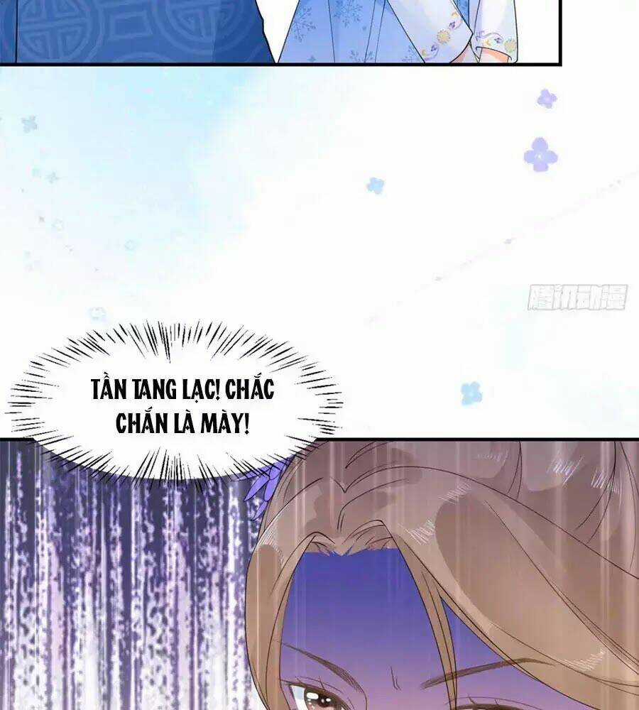 Tang Lạc Túy Tại Nam Phong Lý Chapter 12 trang 27