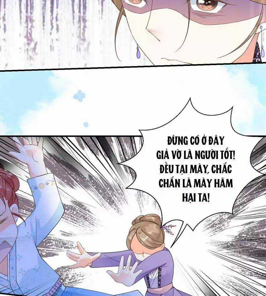 Tang Lạc Túy Tại Nam Phong Lý Chapter 12 trang 28