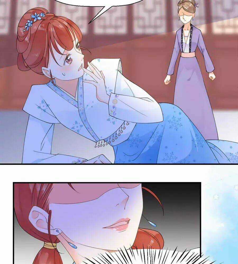 Tang Lạc Túy Tại Nam Phong Lý Chapter 12 trang 30