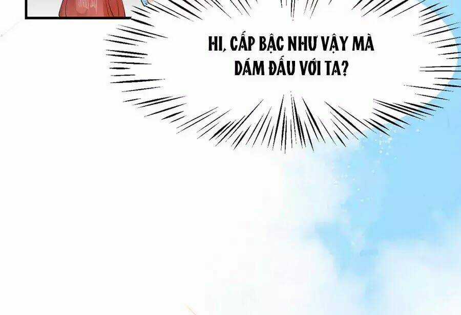 Tang Lạc Túy Tại Nam Phong Lý Chapter 12 trang 31