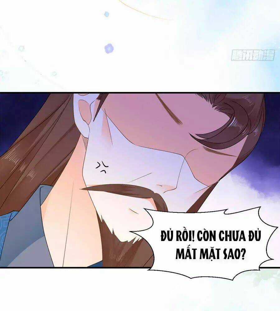 Tang Lạc Túy Tại Nam Phong Lý Chapter 12 trang 32