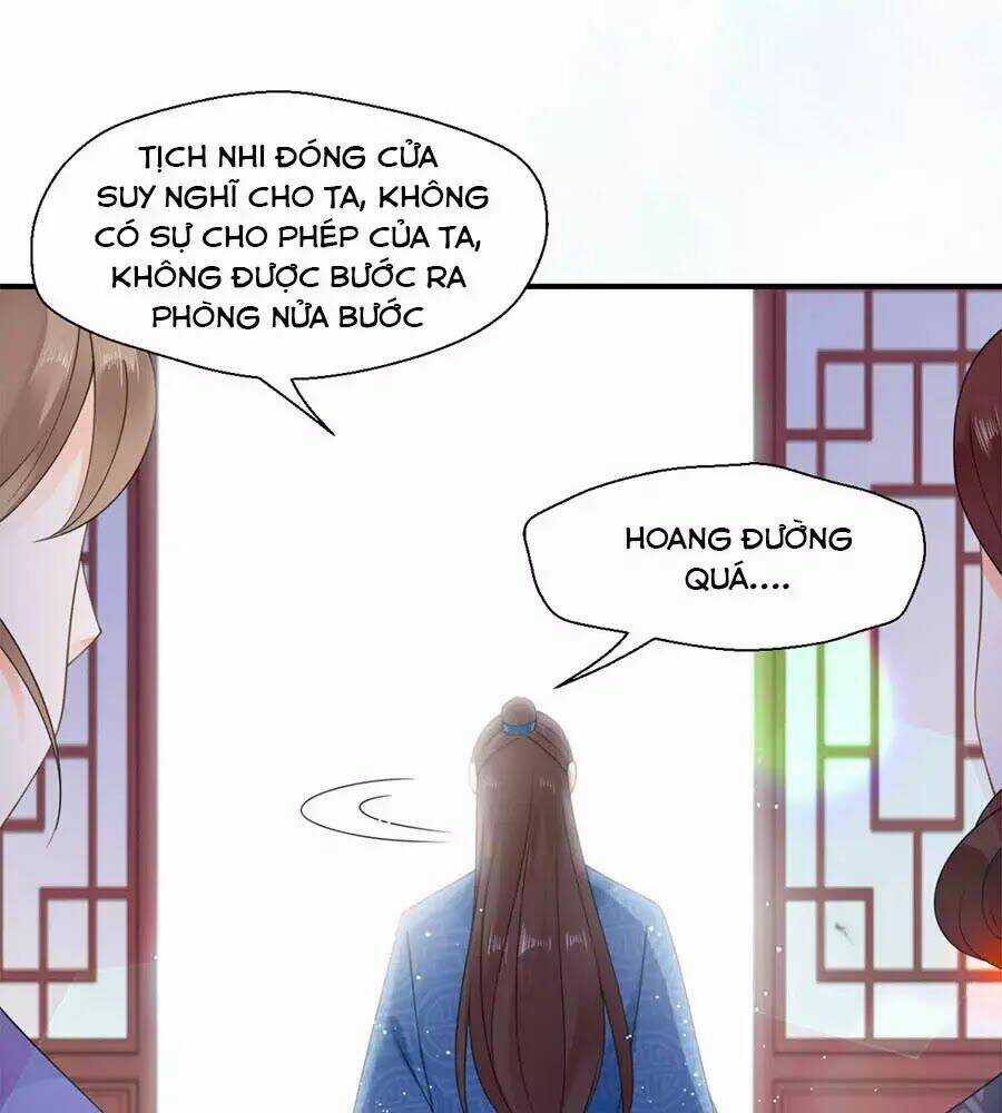 Tang Lạc Túy Tại Nam Phong Lý Chapter 12 trang 33