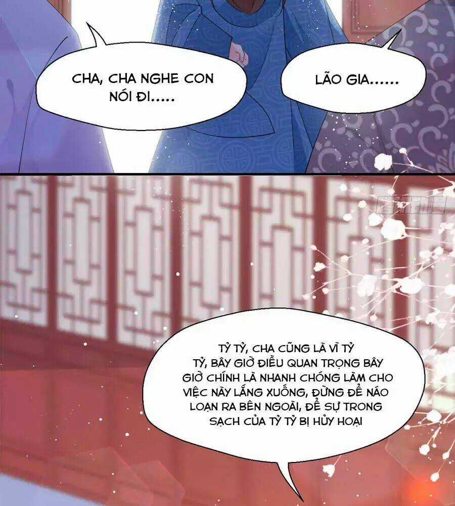 Tang Lạc Túy Tại Nam Phong Lý Chapter 12 trang 34