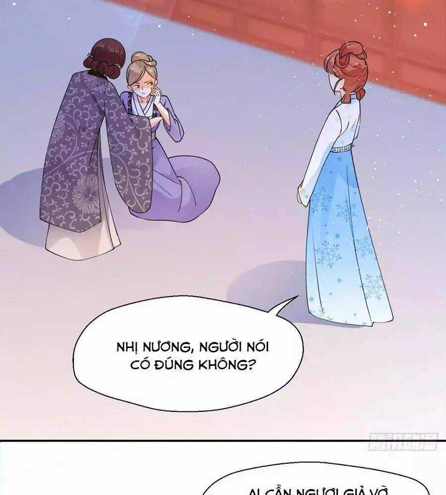 Tang Lạc Túy Tại Nam Phong Lý Chapter 12 trang 35