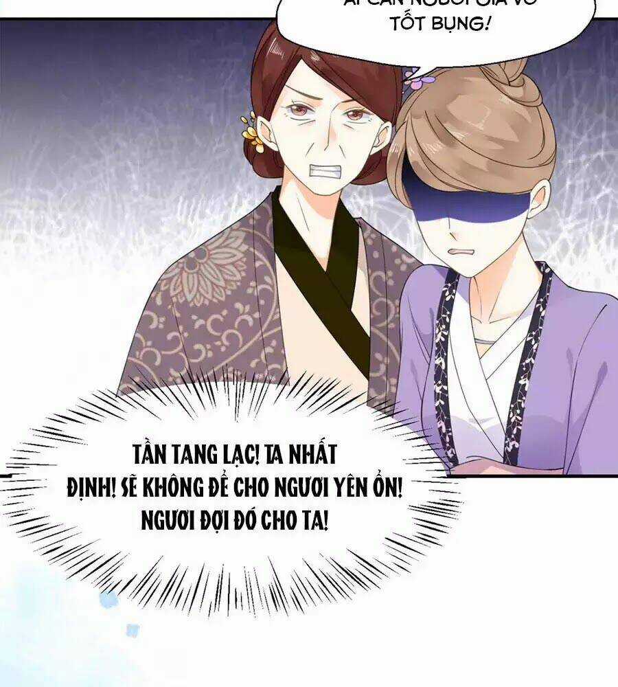 Tang Lạc Túy Tại Nam Phong Lý Chapter 12 trang 36
