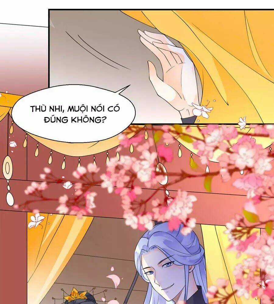 Tang Lạc Túy Tại Nam Phong Lý Chapter 12 trang 41