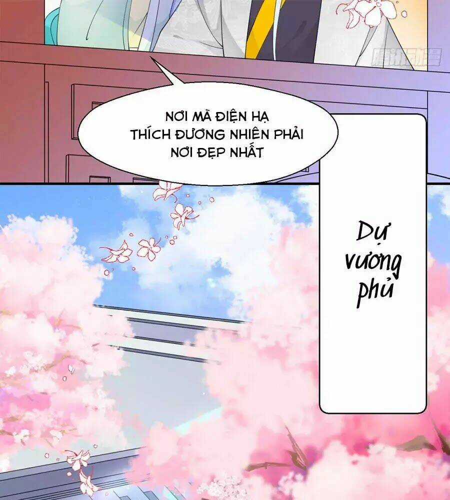 Tang Lạc Túy Tại Nam Phong Lý Chapter 12 trang 43