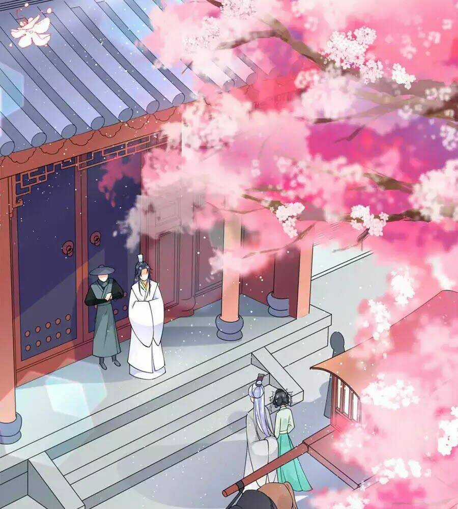 Tang Lạc Túy Tại Nam Phong Lý Chapter 12 trang 44