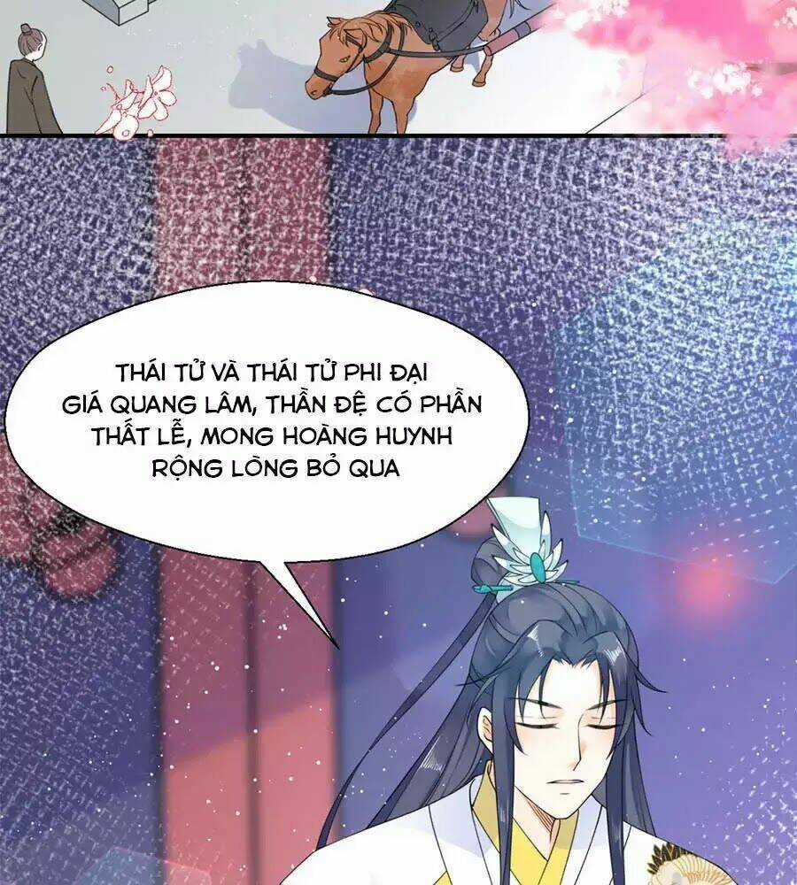 Tang Lạc Túy Tại Nam Phong Lý Chapter 12 trang 45