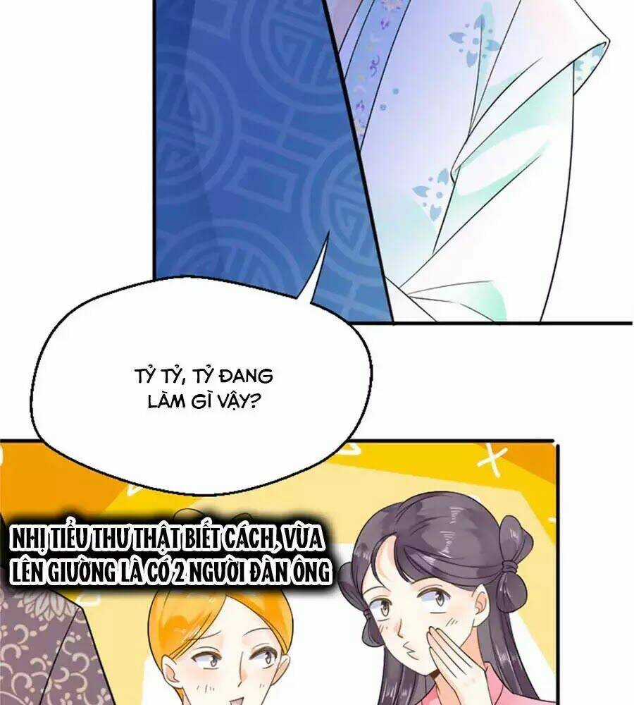 Tang Lạc Túy Tại Nam Phong Lý Chapter 12 trang 8