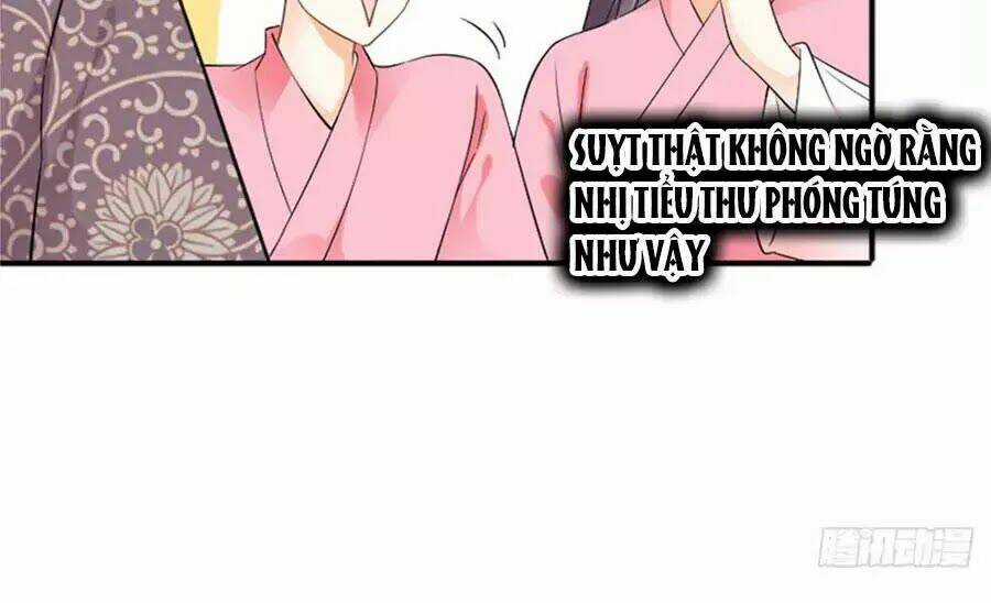 Tang Lạc Túy Tại Nam Phong Lý Chapter 12 trang 9