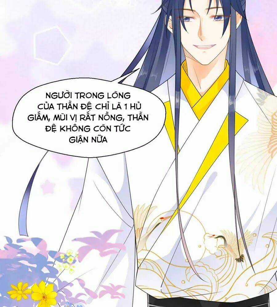 Tang Lạc Túy Tại Nam Phong Lý Chapter 13 trang 10