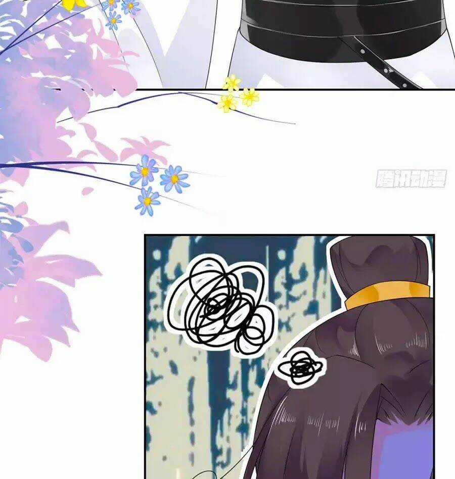 Tang Lạc Túy Tại Nam Phong Lý Chapter 13 trang 11