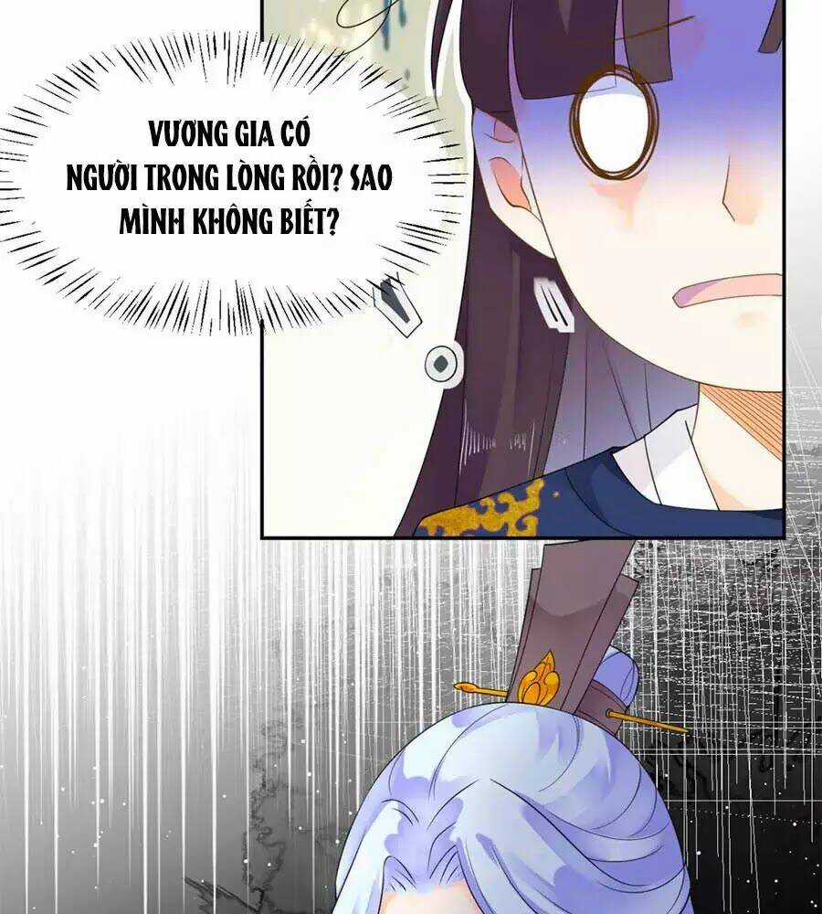 Tang Lạc Túy Tại Nam Phong Lý Chapter 13 trang 12