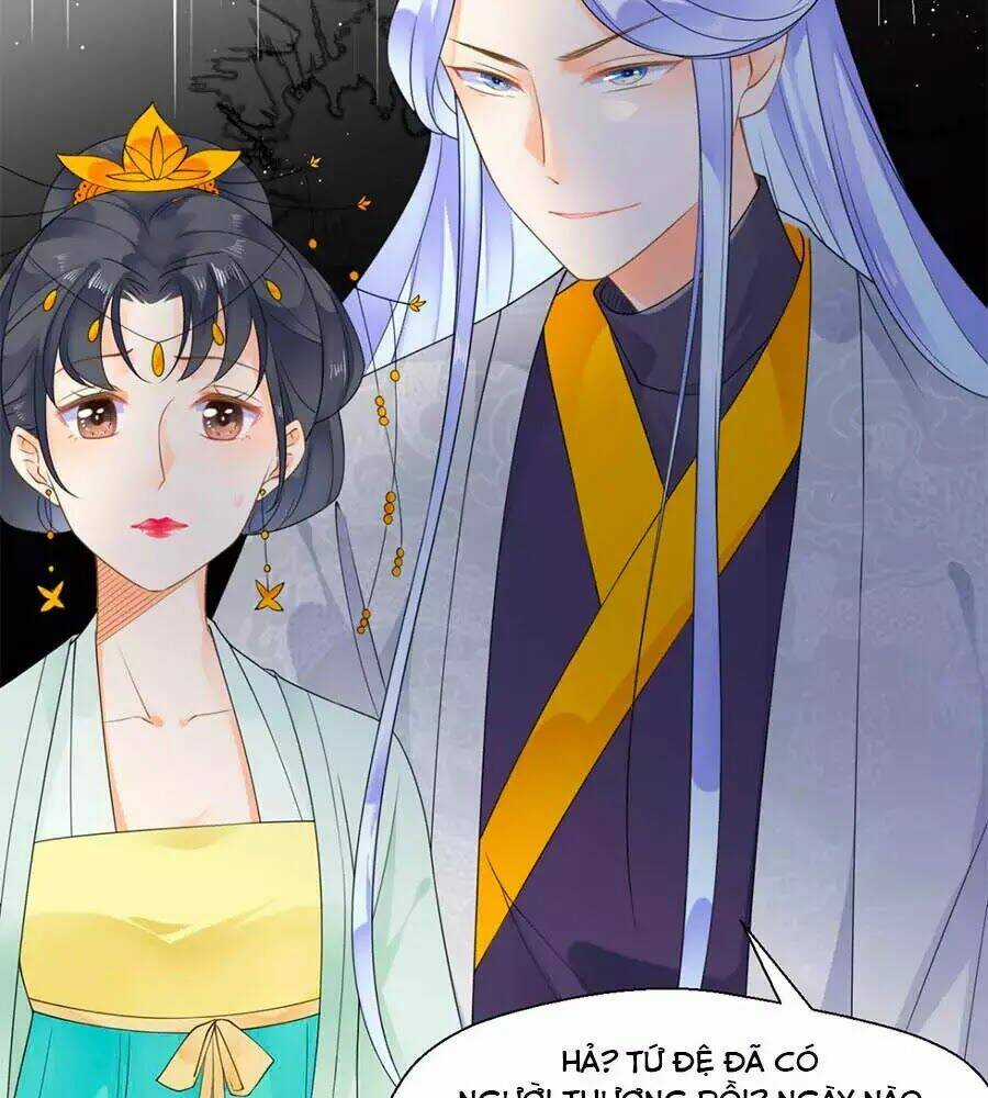 Tang Lạc Túy Tại Nam Phong Lý Chapter 13 trang 13