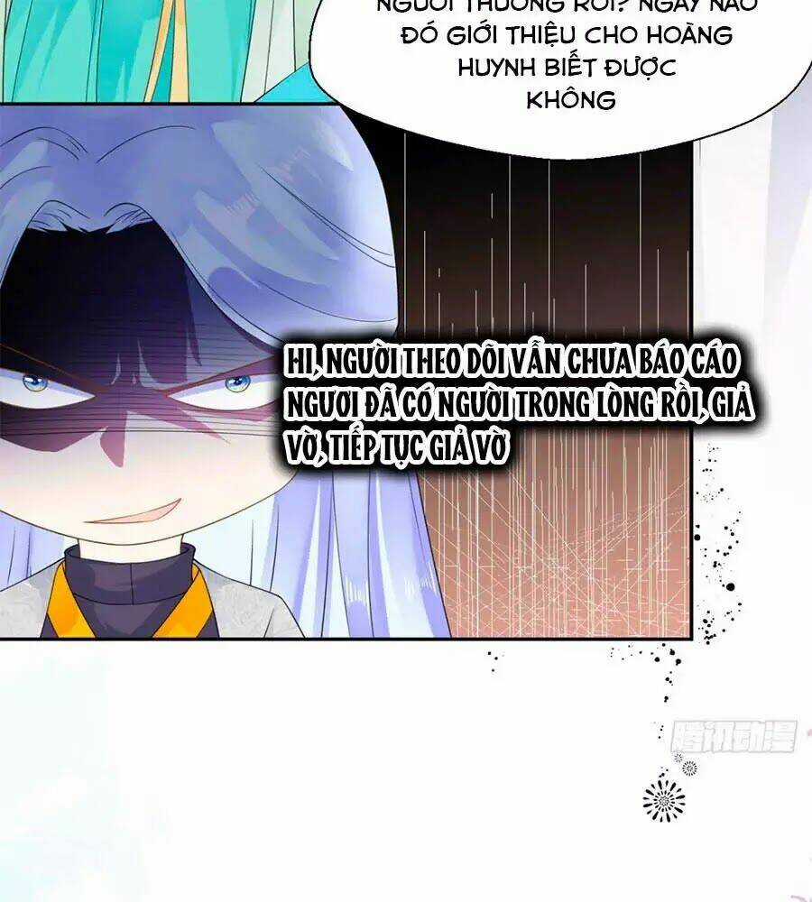 Tang Lạc Túy Tại Nam Phong Lý Chapter 13 trang 14