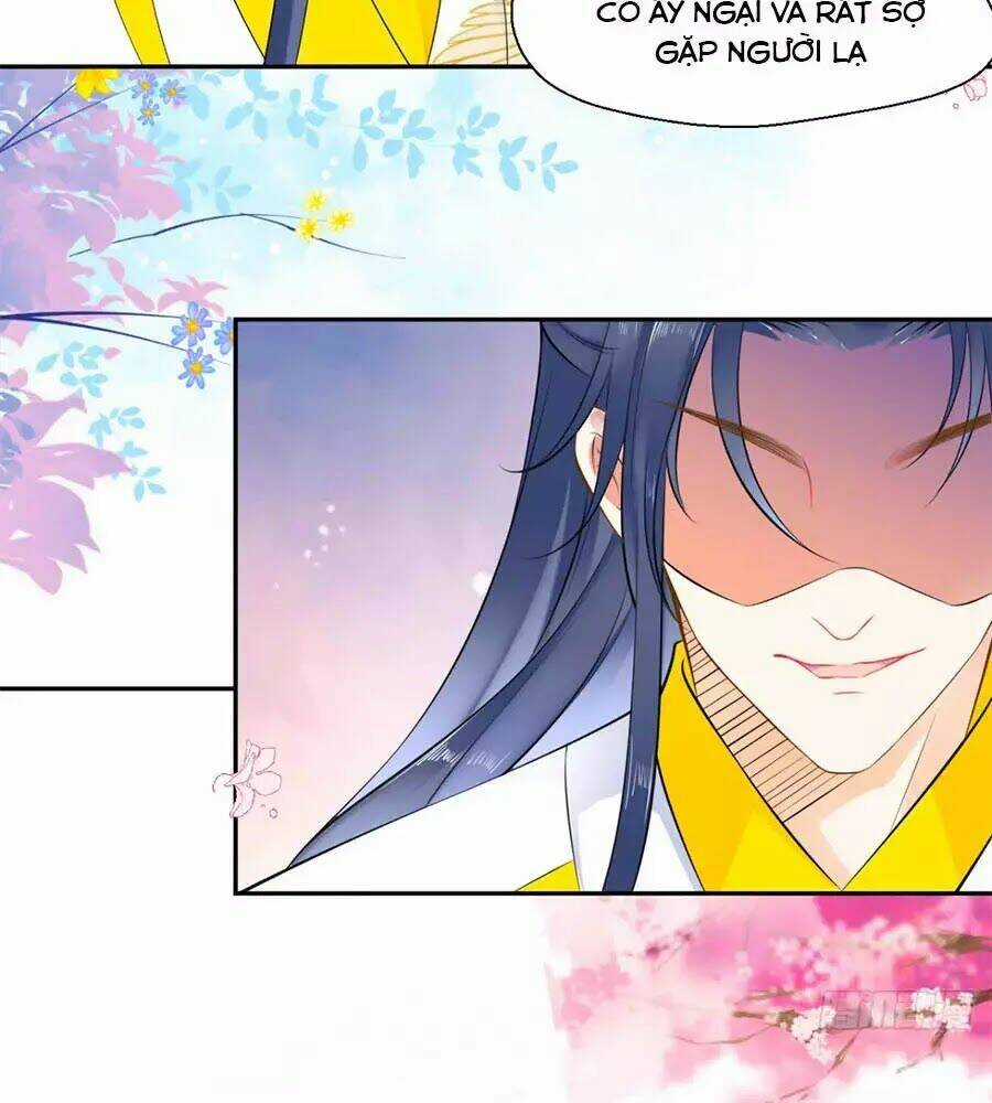 Tang Lạc Túy Tại Nam Phong Lý Chapter 13 trang 17