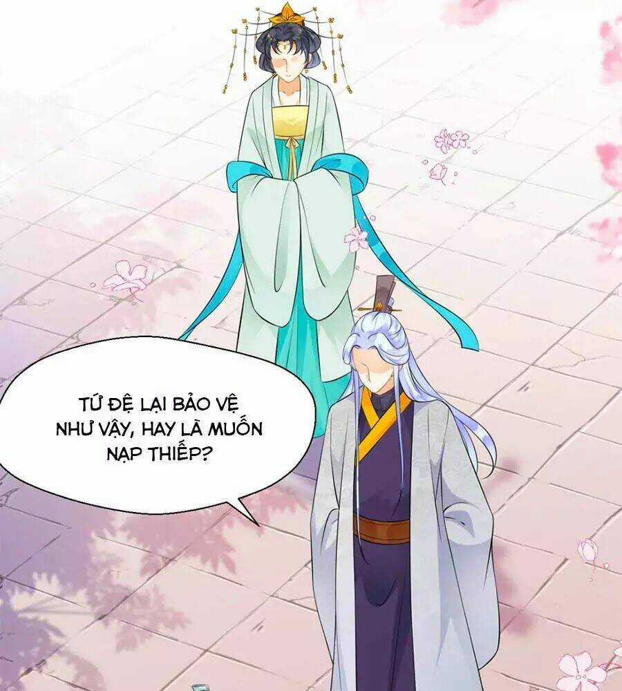 Tang Lạc Túy Tại Nam Phong Lý Chapter 13 trang 18