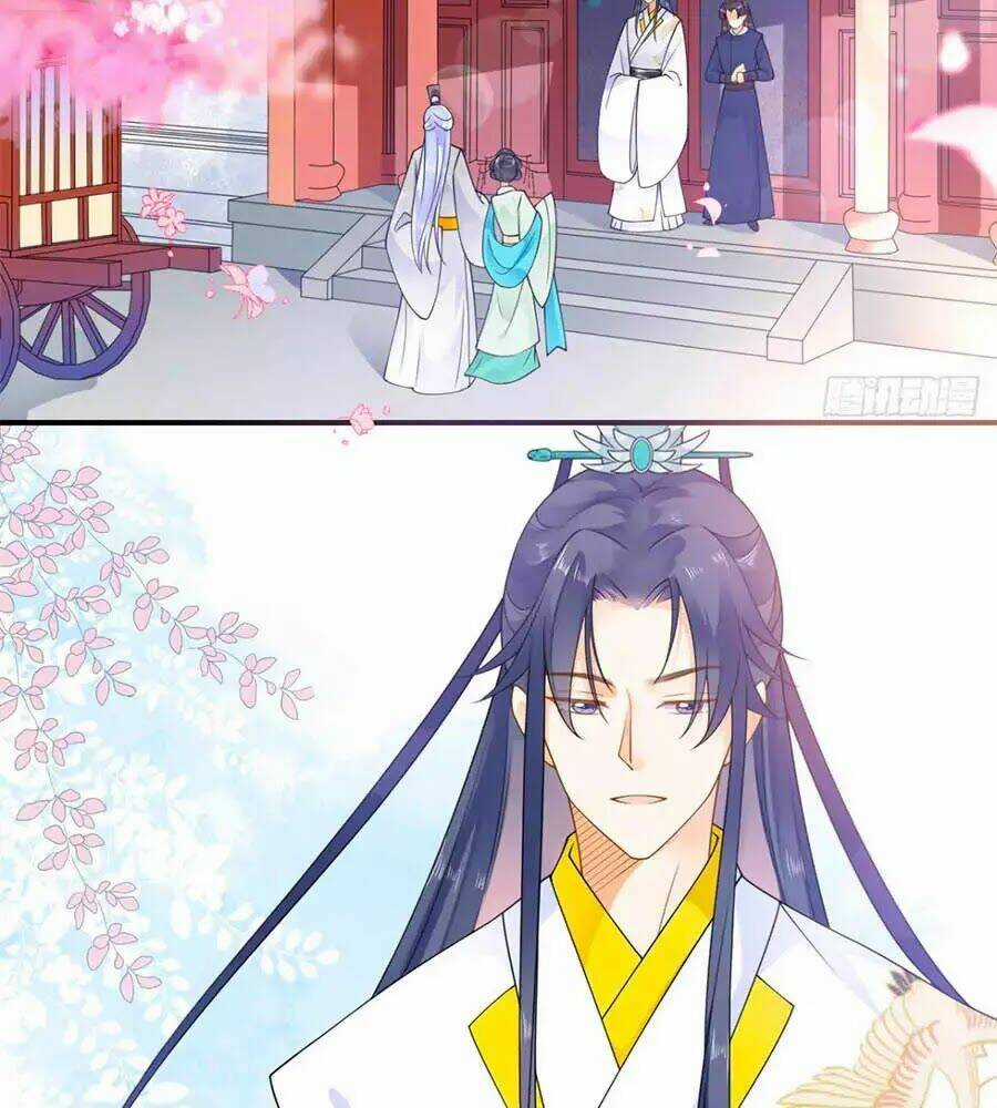 Tang Lạc Túy Tại Nam Phong Lý Chapter 13 trang 2