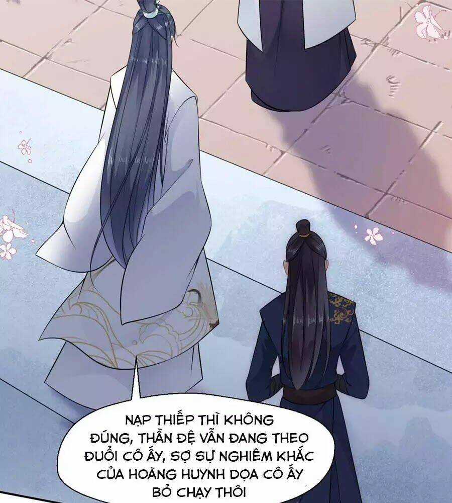 Tang Lạc Túy Tại Nam Phong Lý Chapter 13 trang 20