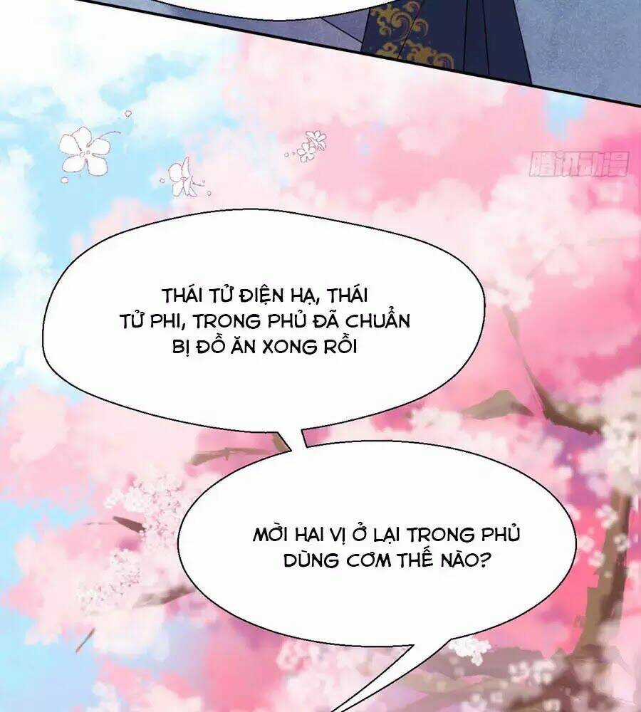 Tang Lạc Túy Tại Nam Phong Lý Chapter 13 trang 21
