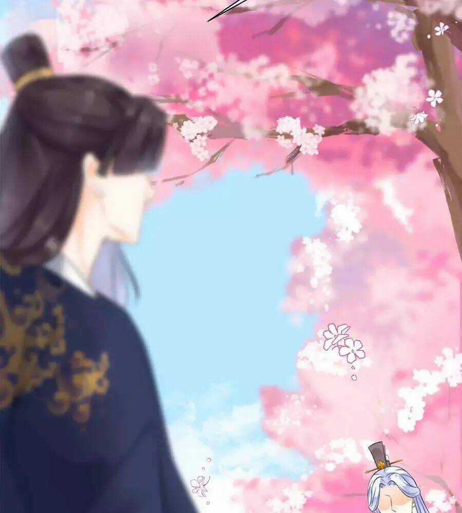 Tang Lạc Túy Tại Nam Phong Lý Chapter 13 trang 22