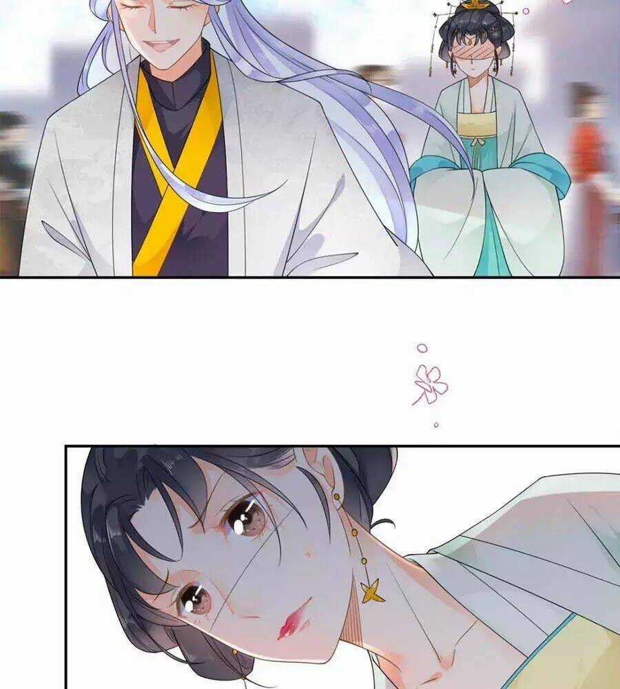 Tang Lạc Túy Tại Nam Phong Lý Chapter 13 trang 25