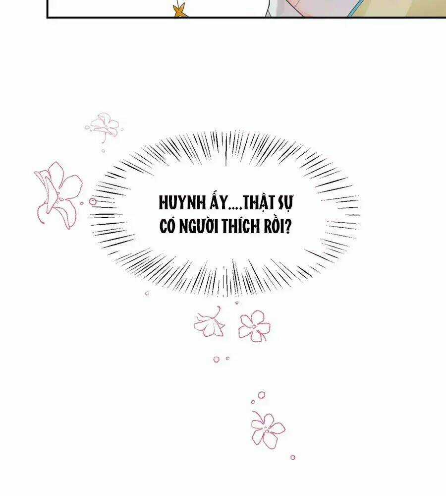 Tang Lạc Túy Tại Nam Phong Lý Chapter 13 trang 26