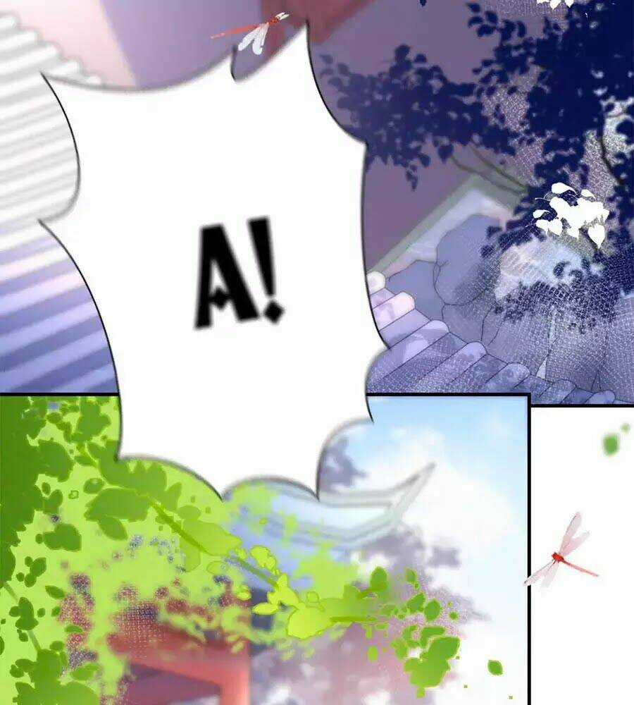 Tang Lạc Túy Tại Nam Phong Lý Chapter 13 trang 29