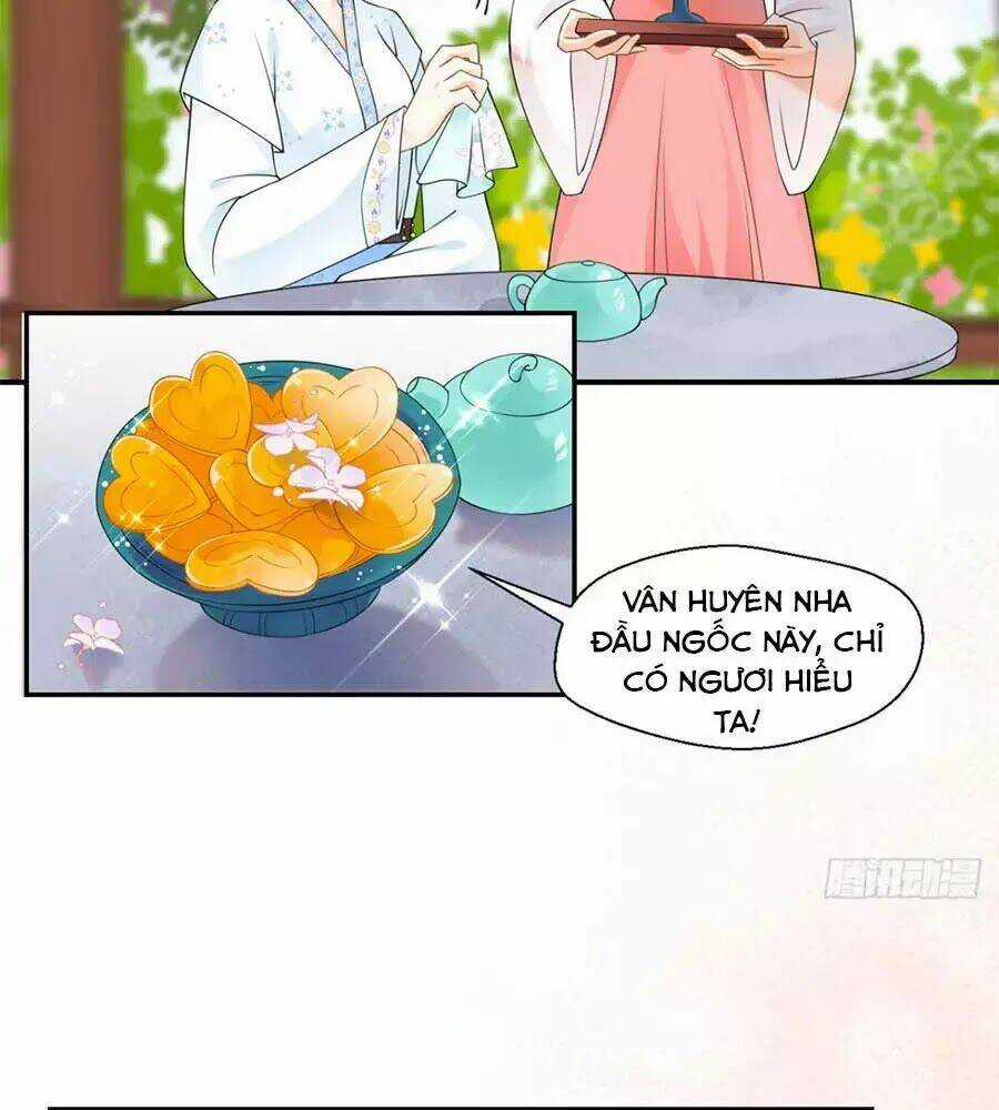 Tang Lạc Túy Tại Nam Phong Lý Chapter 13 trang 33