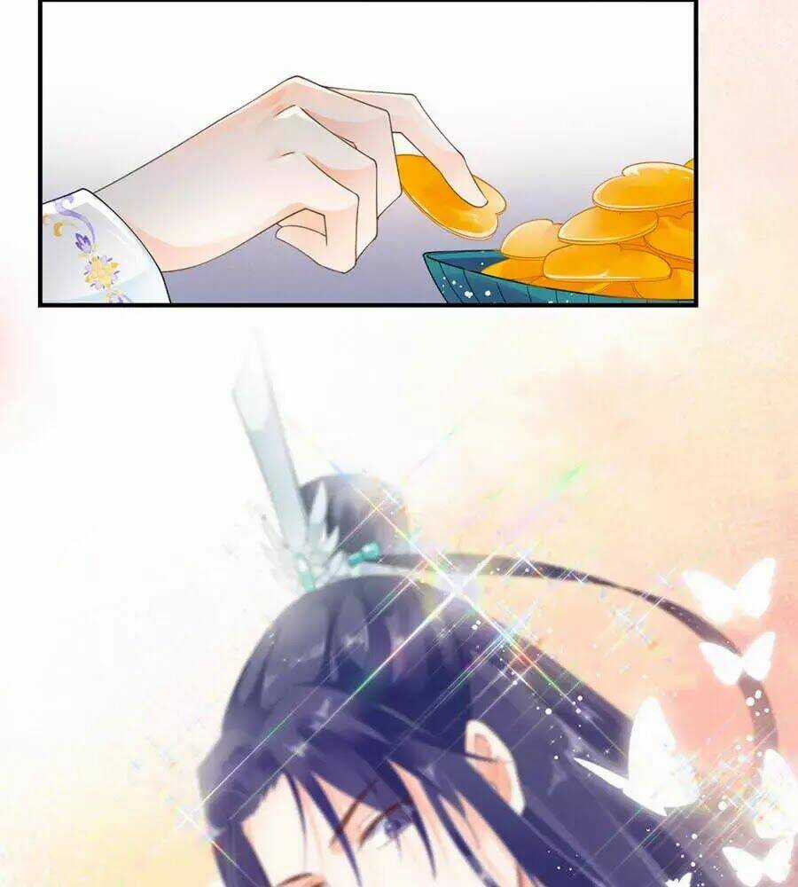 Tang Lạc Túy Tại Nam Phong Lý Chapter 13 trang 34