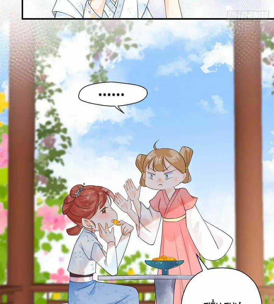 Tang Lạc Túy Tại Nam Phong Lý Chapter 13 trang 37