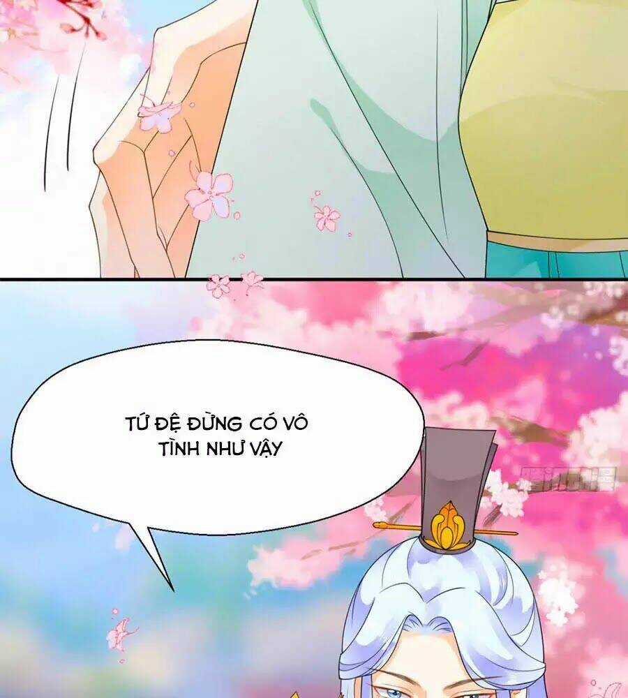 Tang Lạc Túy Tại Nam Phong Lý Chapter 13 trang 5