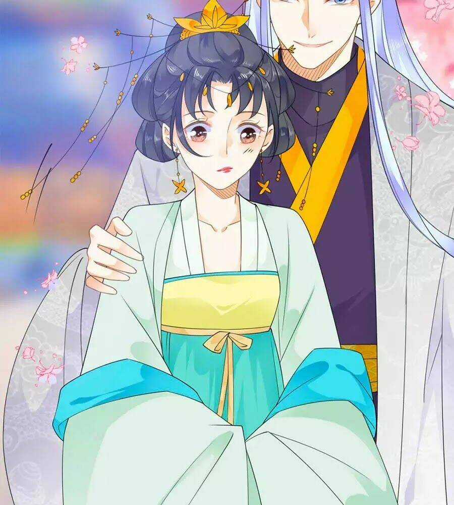 Tang Lạc Túy Tại Nam Phong Lý Chapter 13 trang 6