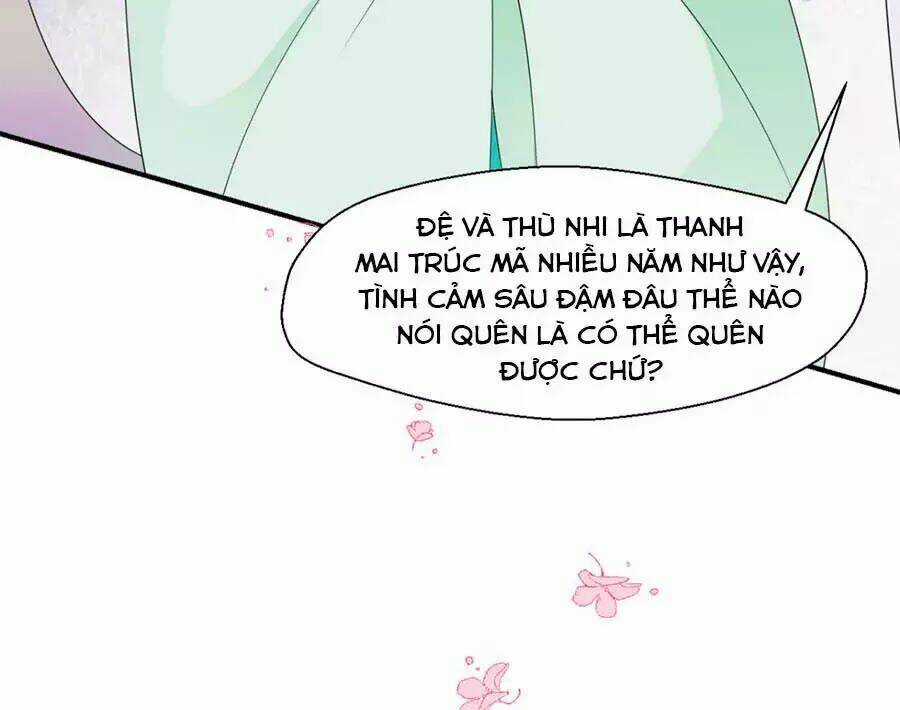 Tang Lạc Túy Tại Nam Phong Lý Chapter 13 trang 7