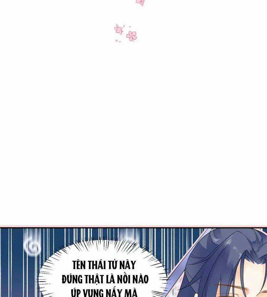 Tang Lạc Túy Tại Nam Phong Lý Chapter 13 trang 8