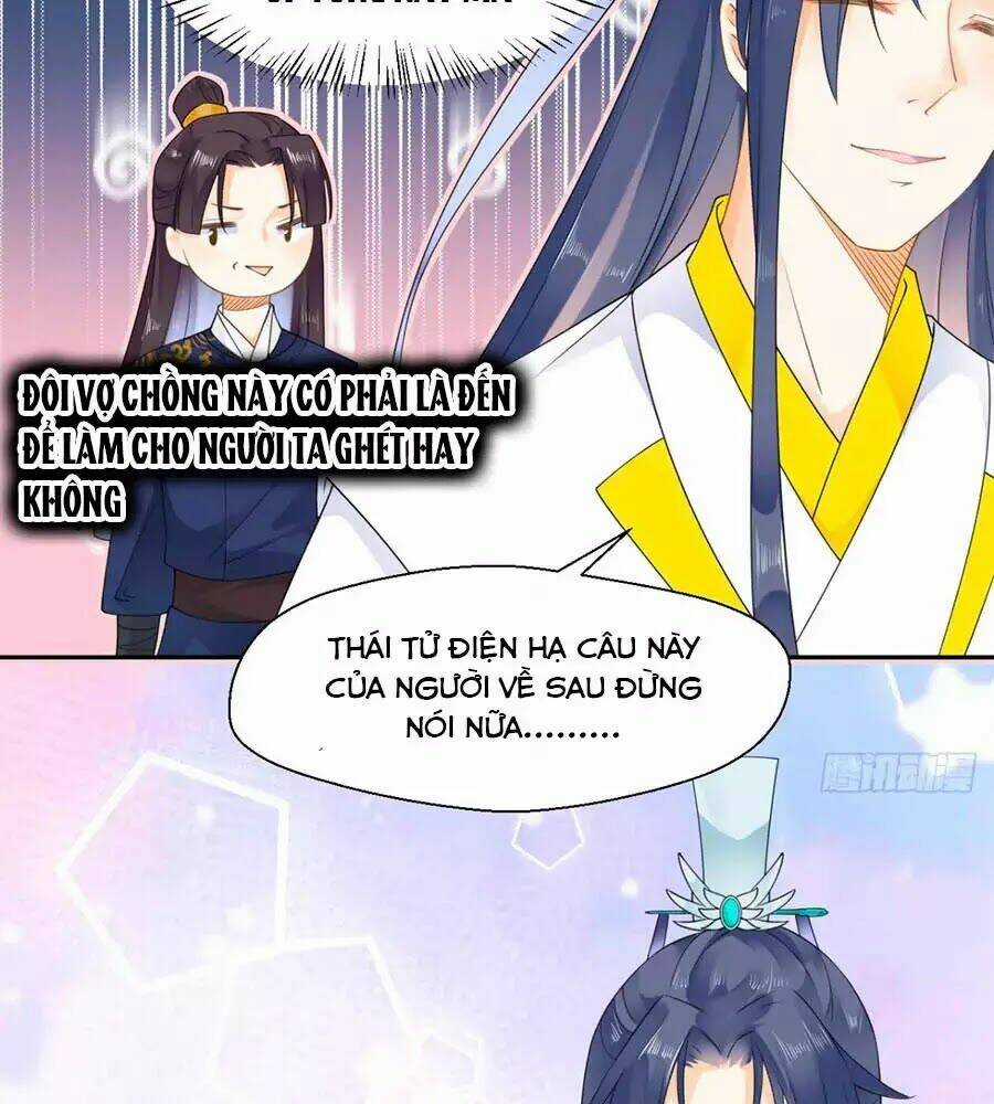 Tang Lạc Túy Tại Nam Phong Lý Chapter 13 trang 9