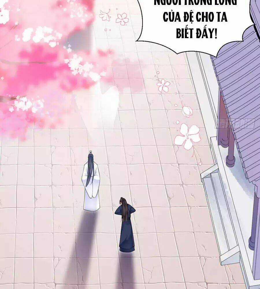 Tang Lạc Túy Tại Nam Phong Lý Chapter 14 trang 12