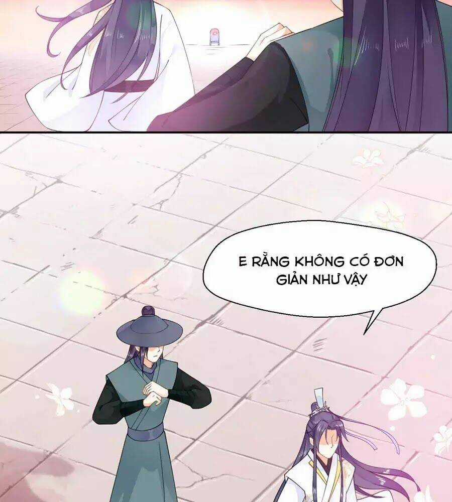 Tang Lạc Túy Tại Nam Phong Lý Chapter 14 trang 15