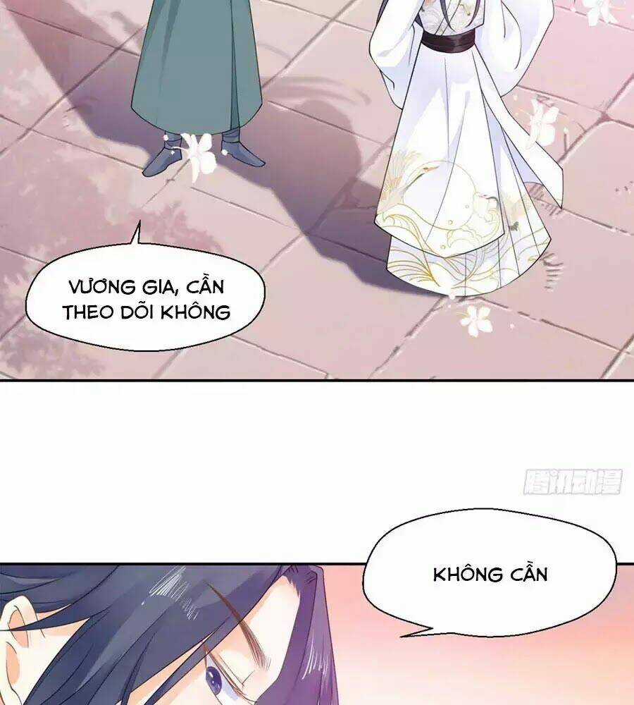 Tang Lạc Túy Tại Nam Phong Lý Chapter 14 trang 16