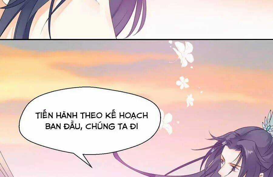 Tang Lạc Túy Tại Nam Phong Lý Chapter 14 trang 17