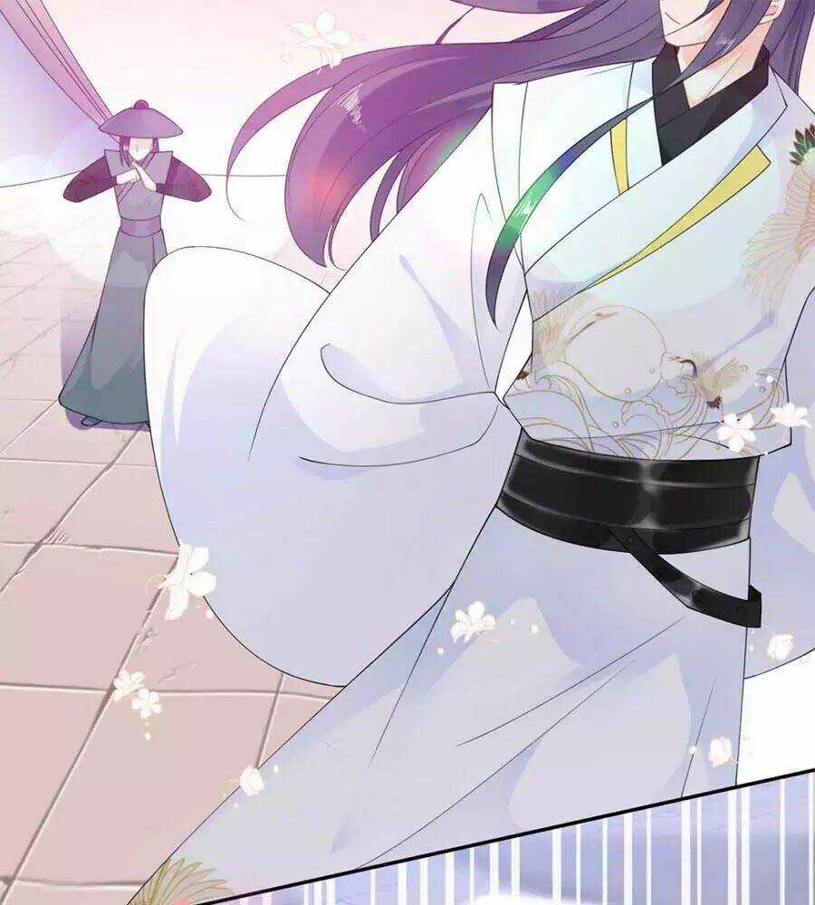 Tang Lạc Túy Tại Nam Phong Lý Chapter 14 trang 18