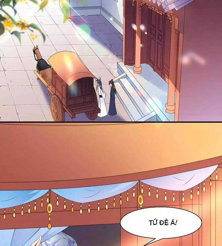 Tang Lạc Túy Tại Nam Phong Lý Chapter 14 trang 2