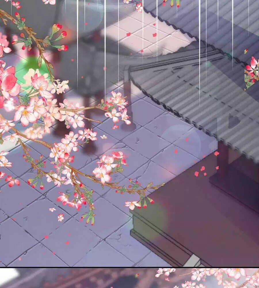 Tang Lạc Túy Tại Nam Phong Lý Chapter 14 trang 20