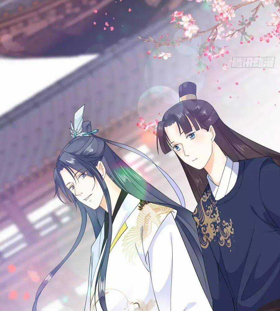 Tang Lạc Túy Tại Nam Phong Lý Chapter 14 trang 21