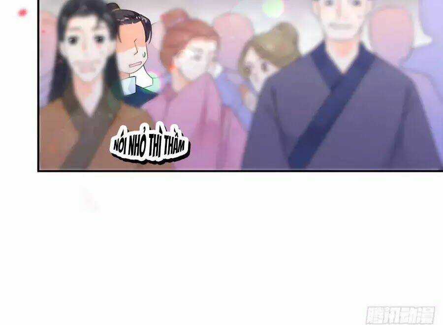 Tang Lạc Túy Tại Nam Phong Lý Chapter 14 trang 23