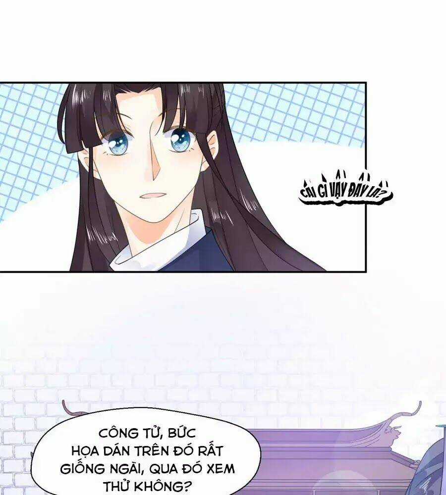 Tang Lạc Túy Tại Nam Phong Lý Chapter 14 trang 24